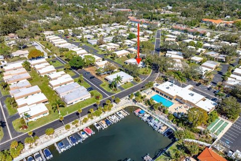 Villa ou maison à vendre à Sarasota, Floride: 1 chambre, 80.27 m2 № 2147849 - photo 14