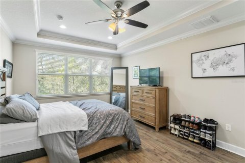 Townhouse in Tampa, Florida 3 bedrooms, 216.74 sq.m. № 1510123 - photo 18