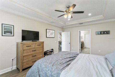 Townhouse in Tampa, Florida 3 bedrooms, 216.74 sq.m. № 1510123 - photo 19