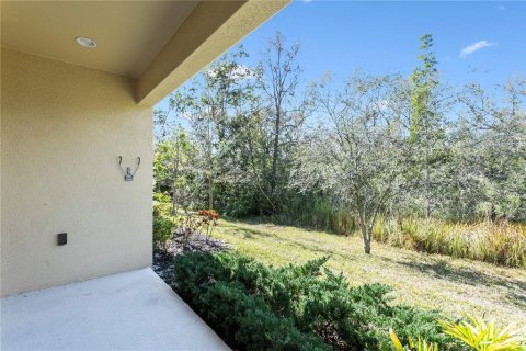 Townhouse in Tampa, Florida 3 bedrooms, 216.74 sq.m. № 1510123 - photo 14