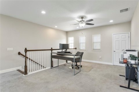 Townhouse in Tampa, Florida 3 bedrooms, 216.74 sq.m. № 1510123 - photo 26