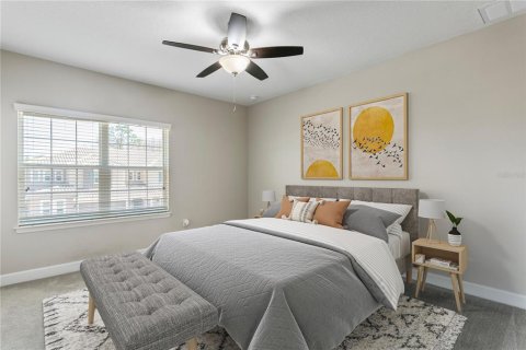 Townhouse in Tampa, Florida 3 bedrooms, 216.74 sq.m. № 1510123 - photo 30