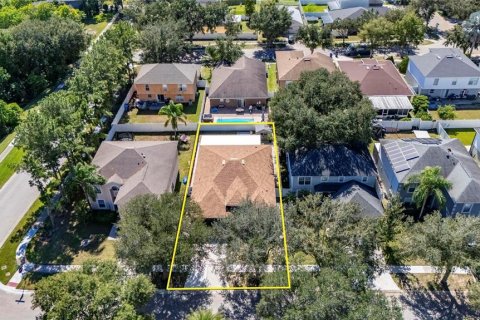 Villa ou maison à vendre à Riverview, Floride: 4 chambres, 209.4 m2 № 2431729 - photo 3