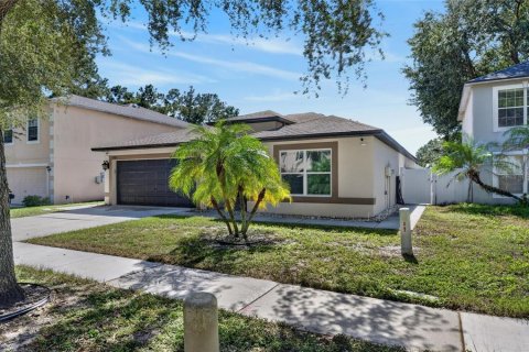 Villa ou maison à vendre à Riverview, Floride: 4 chambres, 209.4 m2 № 2431729 - photo 9