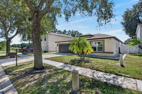 Villa ou maison à vendre à Riverview, Floride: 4 chambres, 209.4 m2 № 2431729 - photo 8