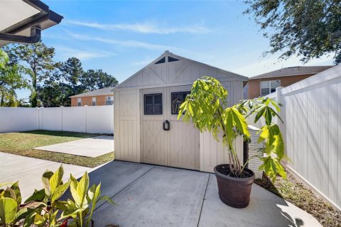 Villa ou maison à vendre à Riverview, Floride: 4 chambres, 209.4 m2 № 2431729 - photo 4