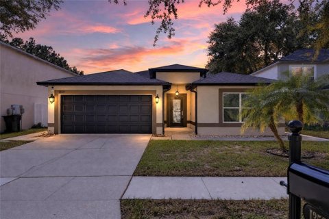 Villa ou maison à Riverview, Floride 4 chambres, 209.4 m2 № 2431729