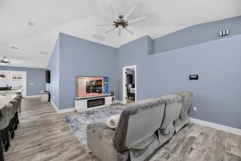 Villa ou maison à vendre à Riverview, Floride: 4 chambres, 209.4 m2 № 2431729 - photo 27