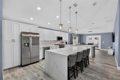 Villa ou maison à vendre à Riverview, Floride: 4 chambres, 209.4 m2 № 2431729 - photo 29