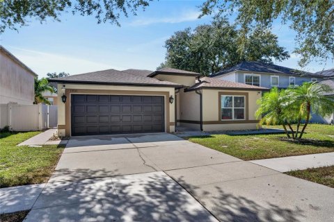Villa ou maison à vendre à Riverview, Floride: 4 chambres, 209.4 m2 № 2431729 - photo 7