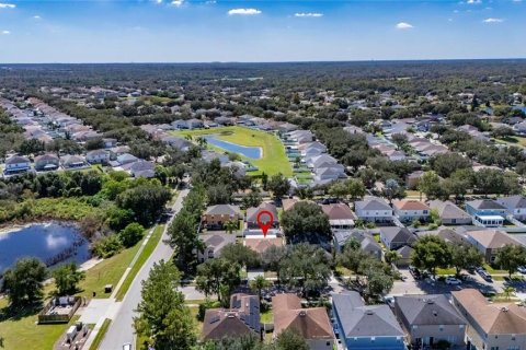 Villa ou maison à vendre à Riverview, Floride: 4 chambres, 209.4 m2 № 2431729 - photo 2