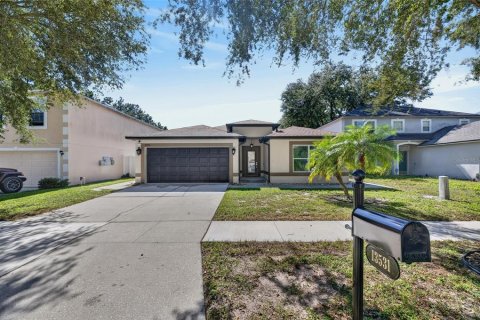 Villa ou maison à vendre à Riverview, Floride: 4 chambres, 209.4 m2 № 2431729 - photo 10