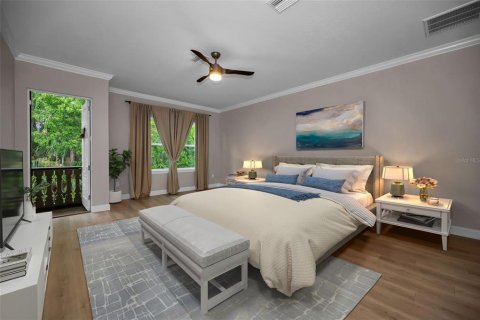 Townhouse in Tarpon Springs, Florida 3 bedrooms, 207.17 sq.m. № 2150269 - photo 14