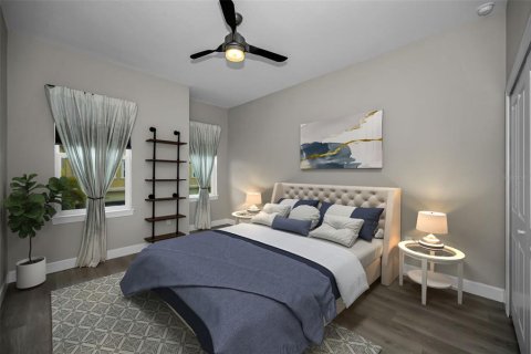 Townhouse in Tarpon Springs, Florida 3 bedrooms, 207.17 sq.m. № 2150269 - photo 23