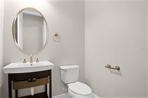 Villa ou maison à vendre à Kissimmee, Floride: 4 chambres, 243.03 m2 № 1268586 - photo 26