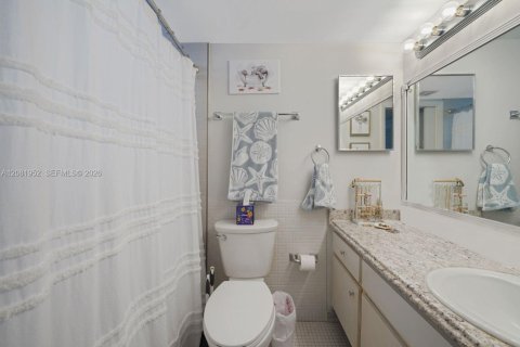 Copropriété à vendre à Pompano Beach, Floride: 1 chambre, 72 m2 № 2351315 - photo 15