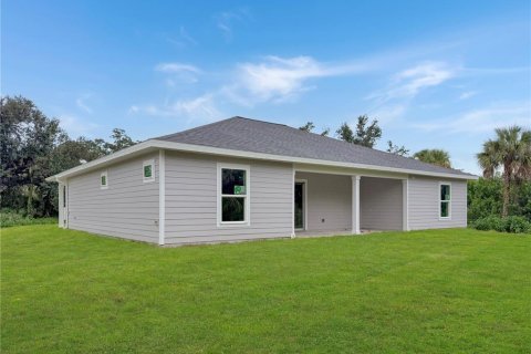 Casa en venta en Port Charlotte, Florida, 3 dormitorios, 155.89 m2 № 1909433 - foto 2