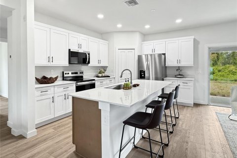 Casa en venta en Port Charlotte, Florida, 3 dormitorios, 155.89 m2 № 1909433 - foto 8