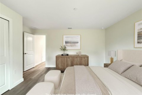 Casa en venta en Port Charlotte, Florida, 3 dormitorios, 155.89 m2 № 1909433 - foto 24