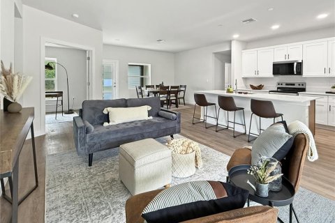 Casa en venta en Port Charlotte, Florida, 3 dormitorios, 155.89 m2 № 1909433 - foto 10