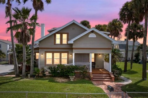 Casa en Daytona Beach, Florida 3 dormitorios, 148.09 m2 № 2362545