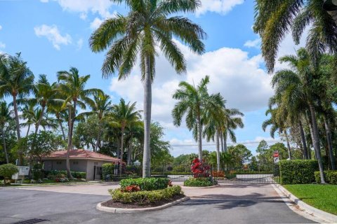 Adosado en alquiler en Hypoluxo, Florida, 3 dormitorios, 174.28 m2 № 1177244 - foto 1