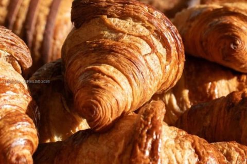 Propiedad comercial en Miami Beach, Florida № 2043774