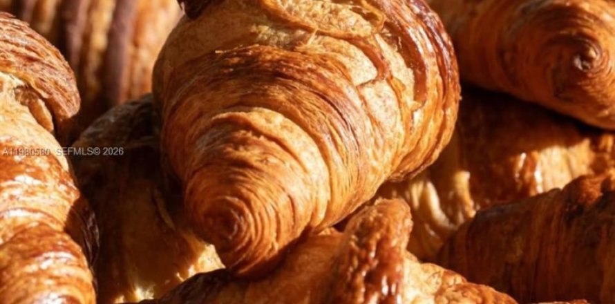 Propiedad comercial en Miami Beach, Florida № 2043774