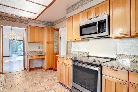 Villa ou maison à vendre à DeLand, Floride: 3 chambres, 144 m2 № 2148099 - photo 19
