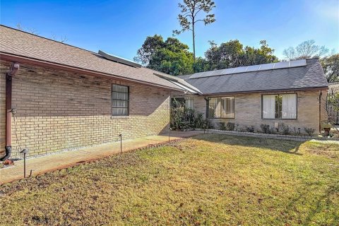Villa ou maison à vendre à DeLand, Floride: 3 chambres, 144 m2 № 2148099 - photo 2