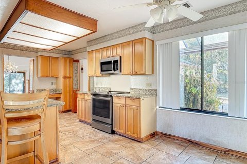 Villa ou maison à vendre à DeLand, Floride: 3 chambres, 144 m2 № 2148099 - photo 20