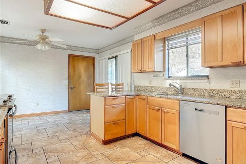 Villa ou maison à vendre à DeLand, Floride: 3 chambres, 144 m2 № 2148099 - photo 17