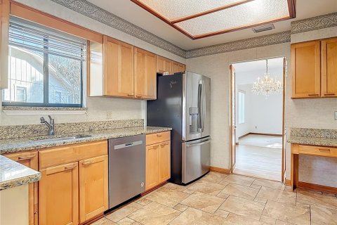 Villa ou maison à vendre à DeLand, Floride: 3 chambres, 144 m2 № 2148099 - photo 18