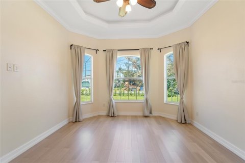 House in Sarasota, Florida 3 bedrooms, 188.22 sq.m. № 1430820 - photo 30