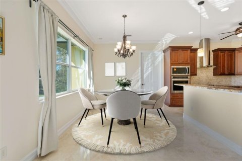 House in Sarasota, Florida 3 bedrooms, 188.22 sq.m. № 1430820 - photo 22