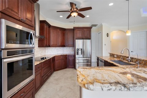 House in Sarasota, Florida 3 bedrooms, 188.22 sq.m. № 1430820 - photo 16