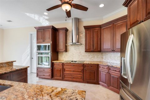 House in Sarasota, Florida 3 bedrooms, 188.22 sq.m. № 1430820 - photo 18