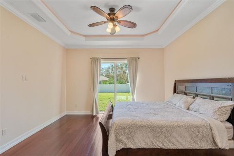 House in Sarasota, Florida 3 bedrooms, 188.22 sq.m. № 1430820 - photo 23