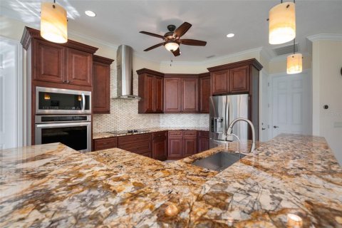 House in Sarasota, Florida 3 bedrooms, 188.22 sq.m. № 1430820 - photo 19