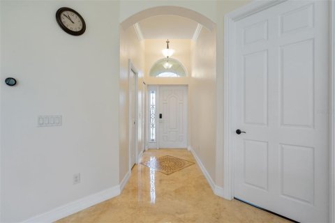 House in Sarasota, Florida 3 bedrooms, 188.22 sq.m. № 1430820 - photo 9