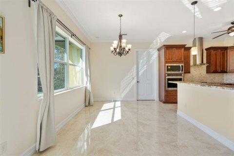 House in Sarasota, Florida 3 bedrooms, 188.22 sq.m. № 1430820 - photo 20