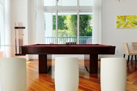 Снять в аренду кондоминиум в Майами, Флорида 1 спальня, 63.64м2, № 2005722 - фото 21