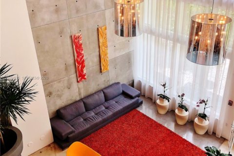 Снять в аренду кондоминиум в Майами, Флорида 1 спальня, 63.64м2, № 2005722 - фото 16