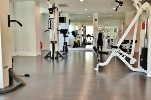 Снять в аренду кондоминиум в Майами, Флорида 1 спальня, 63.64м2, № 2005722 - фото 23