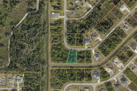 Terreno en North Port, Florida № 2228779