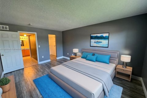 Copropriété à louer à Lauderdale Lakes, Floride: 1 chambre, 74.32 m2 № 1975042 - photo 2