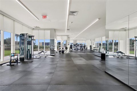 Condominio en alquiler en Hallandale Beach, Florida, 3 dormitorios, 145.95 m2 № 1963196 - foto 11