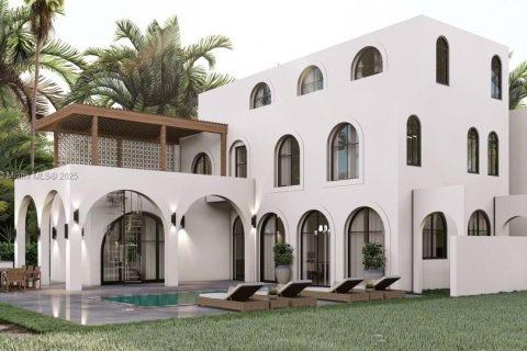 Casa en venta en North Bay Village, Florida, 3 dormitorios, 142.88 m2 № 1859692 - foto 1