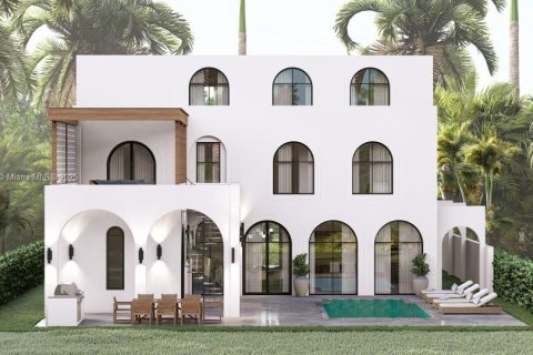 Casa en venta en North Bay Village, Florida, 3 dormitorios, 142.88 m2 № 1859692 - foto 4