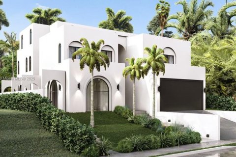 Casa en venta en North Bay Village, Florida, 3 dormitorios, 142.88 m2 № 1859692 - foto 6